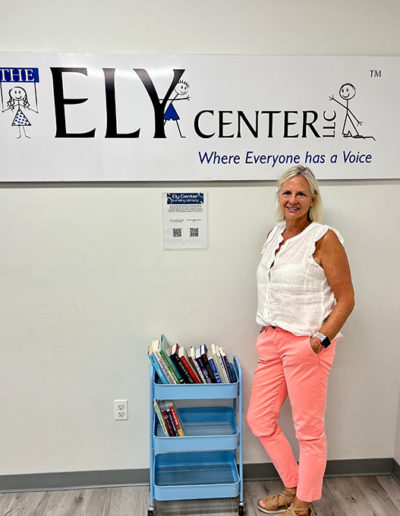 ely center office pic