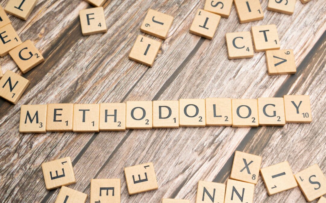 Recommended Practices and Methodology