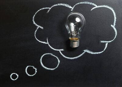 Newsletters & Info Shares